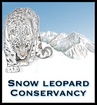 SNOW LEOPARD CONSERVANCY