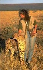 CHEETAH CONSERVATION FUND (CCF)