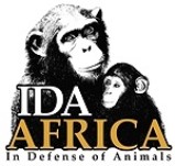 IN DEFENSE OF ANIMALS-AFRICA