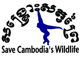 SAVE CAMBODIA'S WILDLIFE