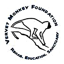 VERVET MONKEY FOUNDATION