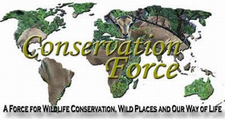 CONSERVATION FORCE